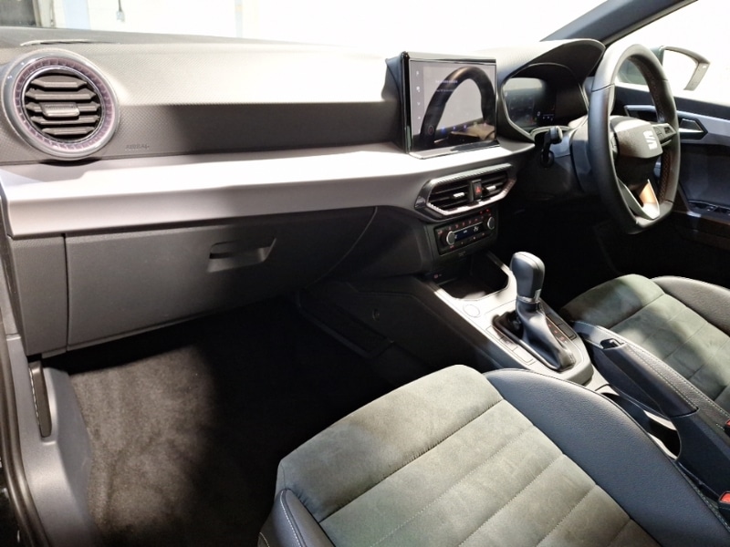 Used SEAT Ibiza 2025 for sale - 76779601: Photo 5