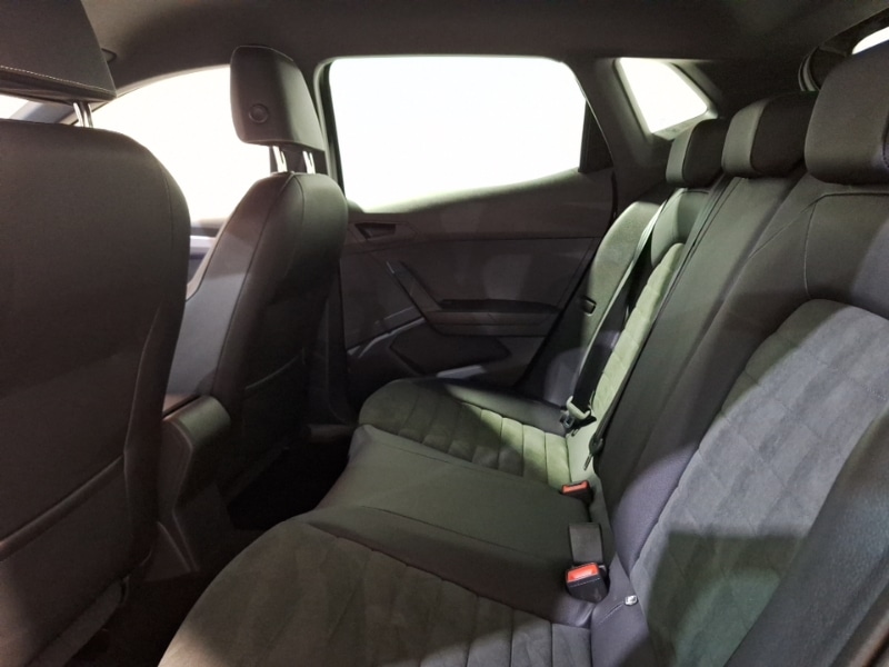 Used SEAT Ibiza 2025 for sale - 76779601: Photo 6