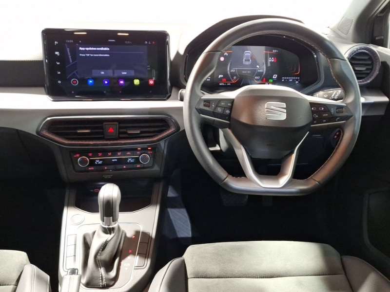 Used SEAT Ibiza 2025 for sale - 76779601: Photo 7