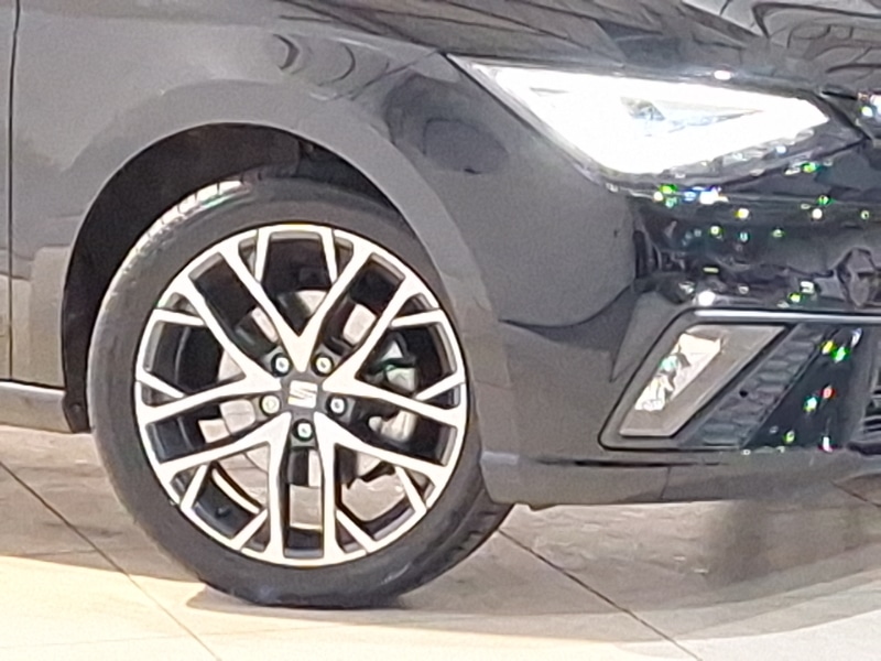 Used SEAT Ibiza 2025 for sale - 76779601: Photo 9