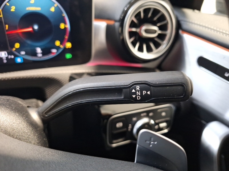 Used Mercedes-Benz CLA 2019 for sale - 77767402: Photo 11