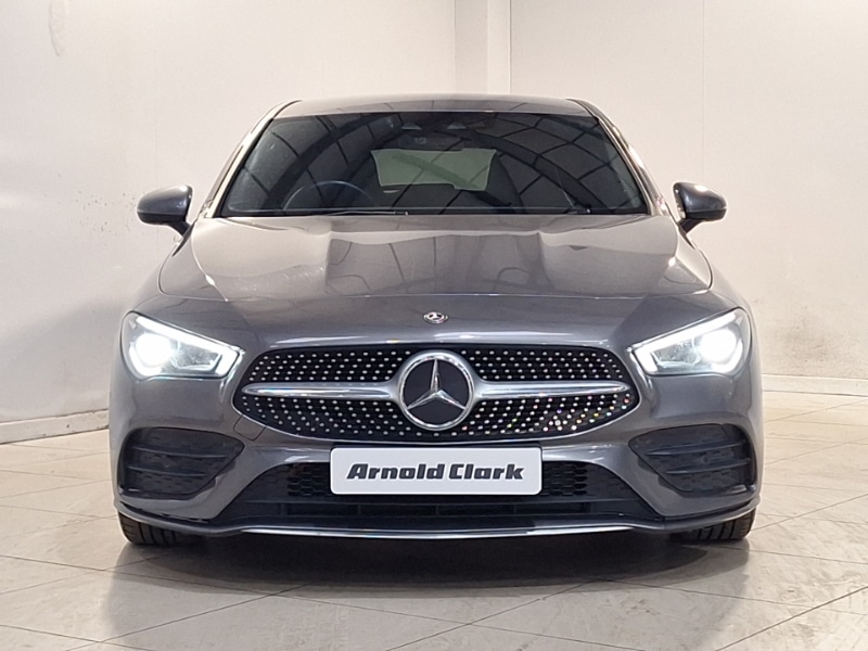 Used Mercedes-Benz CLA 2019 for sale - 77767402: Photo 12