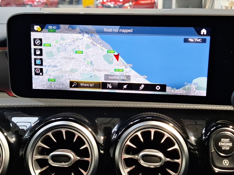 Used Mercedes-Benz CLA 2019 for sale - 77767402: Photo 18