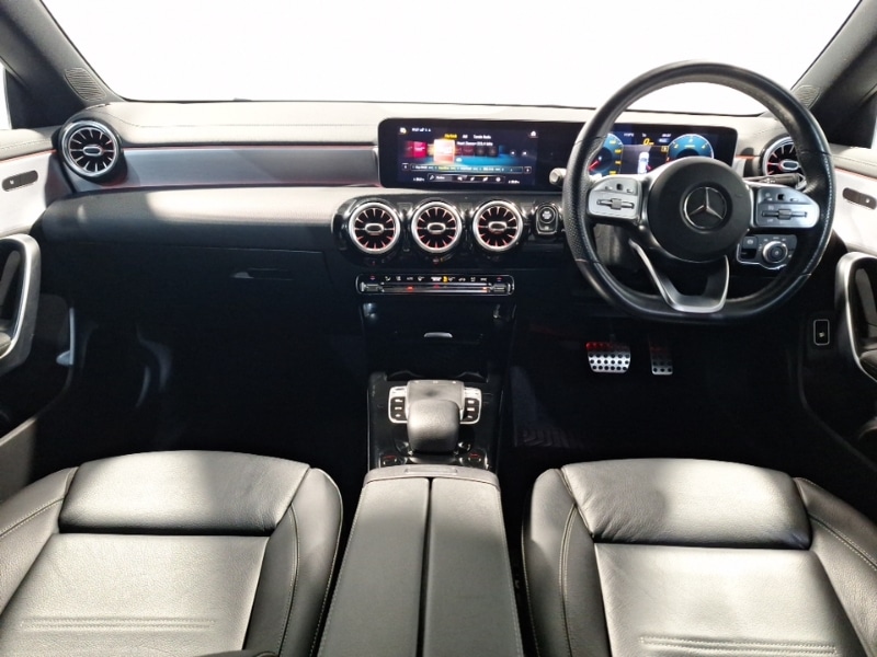 Used Mercedes-Benz CLA 2019 for sale - 77767402: Photo 2