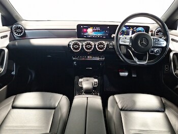 Used Mercedes-Benz CLA 2019 for sale - 77767402: Photo