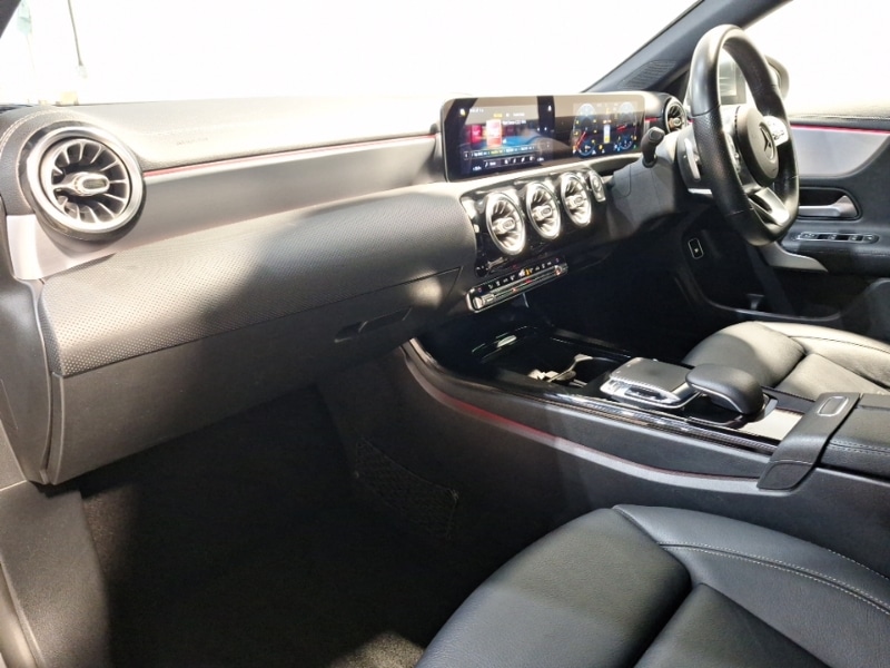 Used Mercedes-Benz CLA 2019 for sale - 77767402: Photo 5