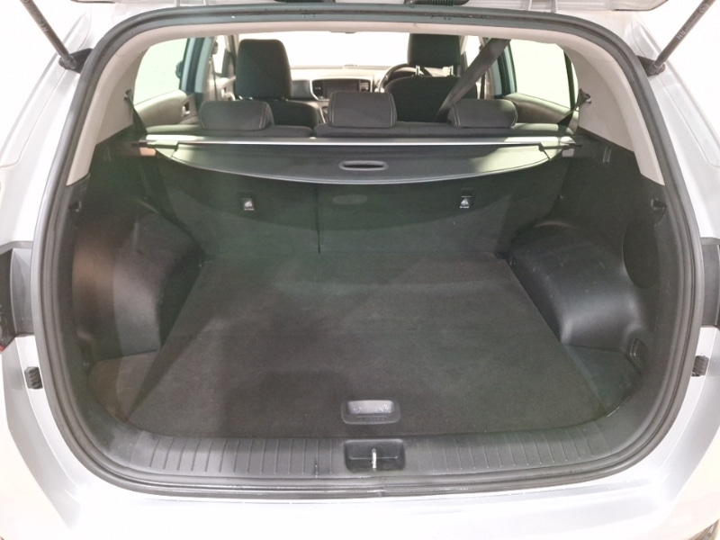 Used Kia Sportage 2021 for sale - 77020763: Photo 8