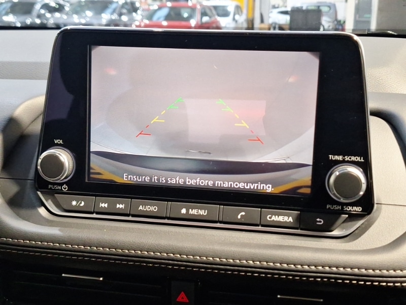 Used Nissan X-Trail 2025 for sale - 77433805: Photo 10