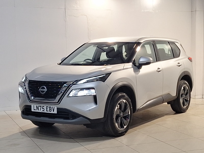 Used Nissan X-Trail 2025 for sale - 77433805: Photo 13