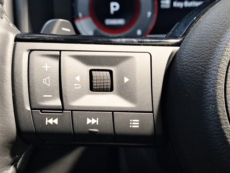 Used Nissan X-Trail 2025 for sale - 77433805: Photo 15