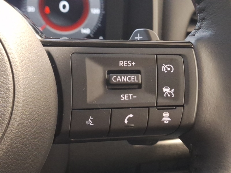 Used Nissan X-Trail 2025 for sale - 77433805: Photo 16