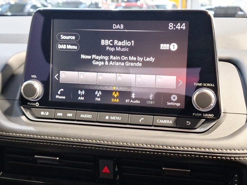 Used Nissan X-Trail 2025 for sale - 77433805: Photo 17