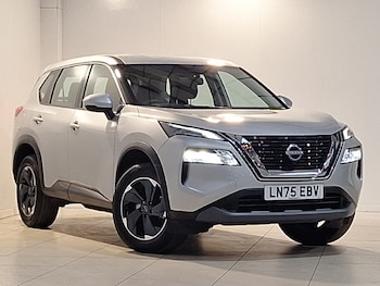 Used Nissan X-Trail 2025 for sale - 77433805: Photo