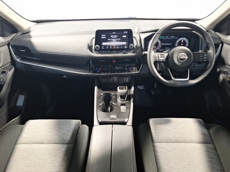 Used Nissan X-Trail 2025 for sale - 77433805: Photo 2