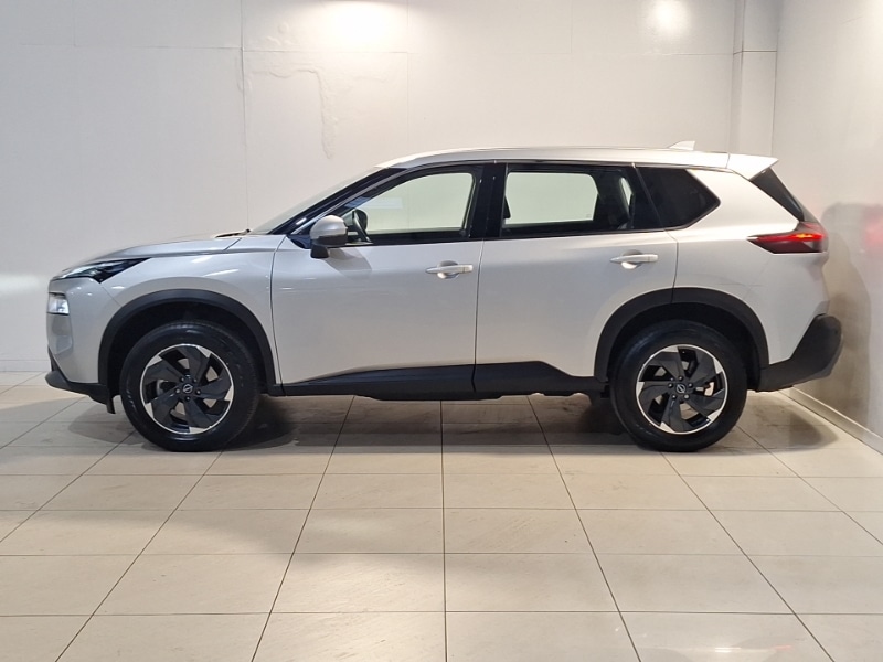 Used Nissan X-Trail 2025 for sale - 77433805: Photo 4