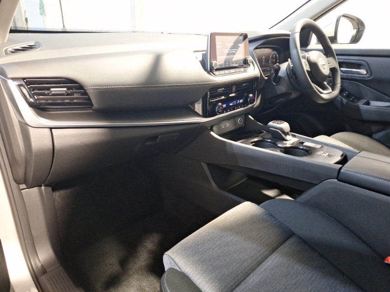 Used Nissan X-Trail 2025 for sale - 77433805: Photo 5