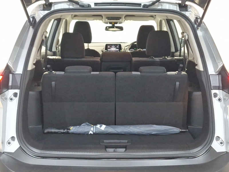 Used Nissan X-Trail 2025 for sale - 77433805: Photo 8