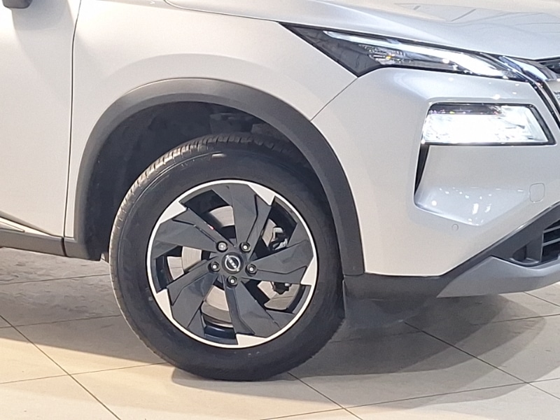 Used Nissan X-Trail 2025 for sale - 77433805: Photo 9