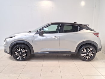 Used Nissan Juke 2021 for sale - 79387018: Photo