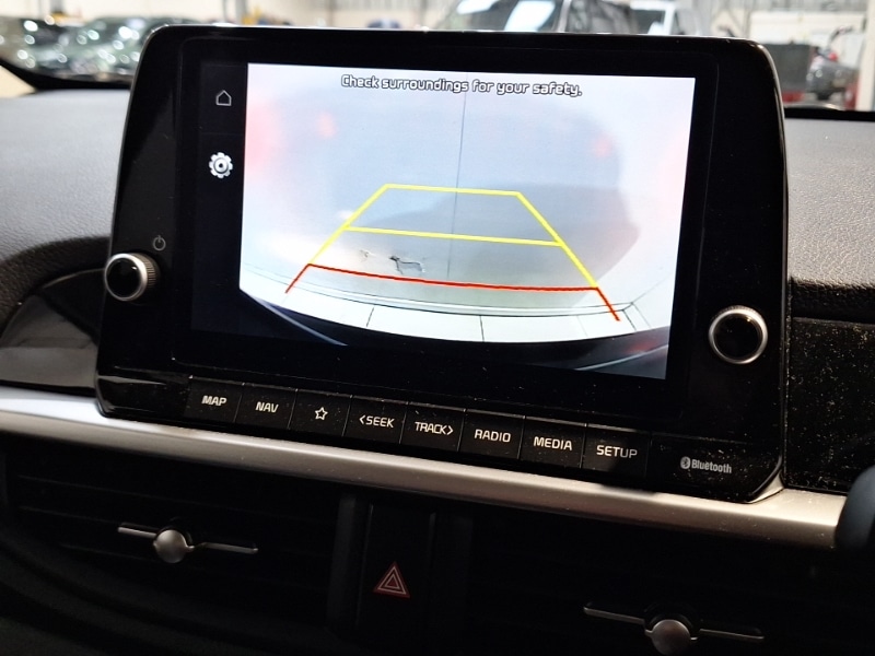 Used Kia Picanto 2022 for sale - 77832525: Photo 10