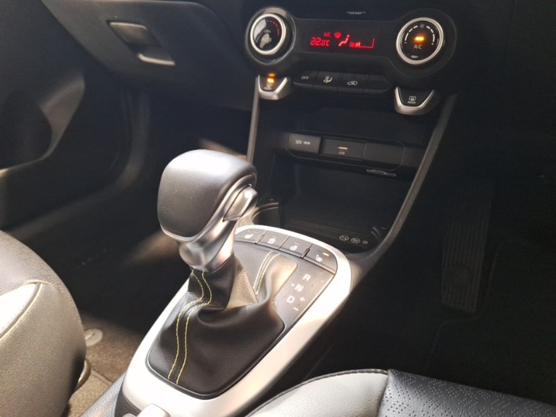 Used Kia Picanto 2022 for sale - 77832525: Photo 11