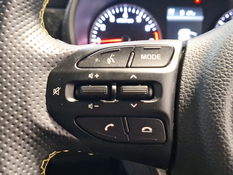 Used Kia Picanto 2022 for sale - 77832525: Photo 16