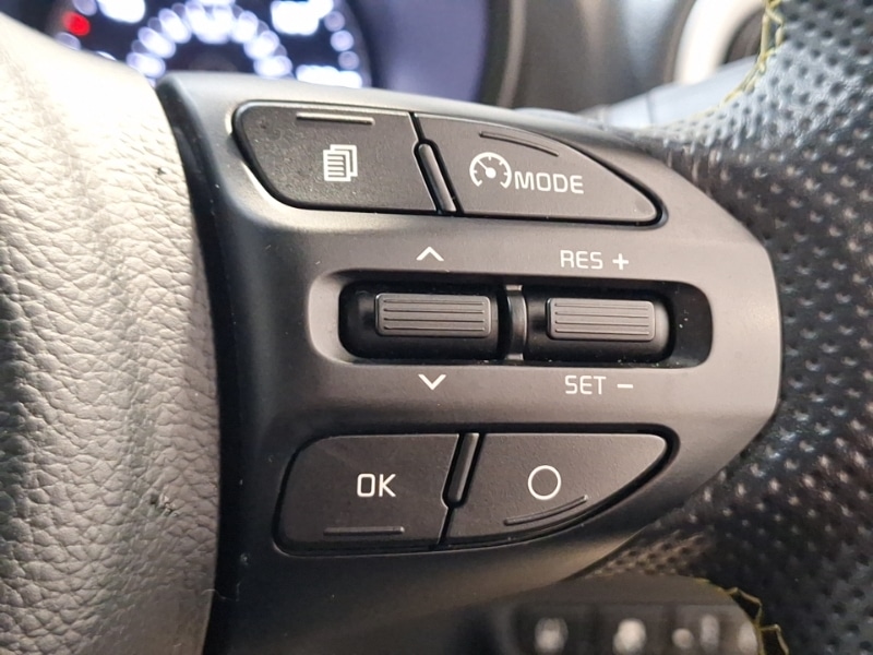 Used Kia Picanto 2022 for sale - 77832525: Photo 17