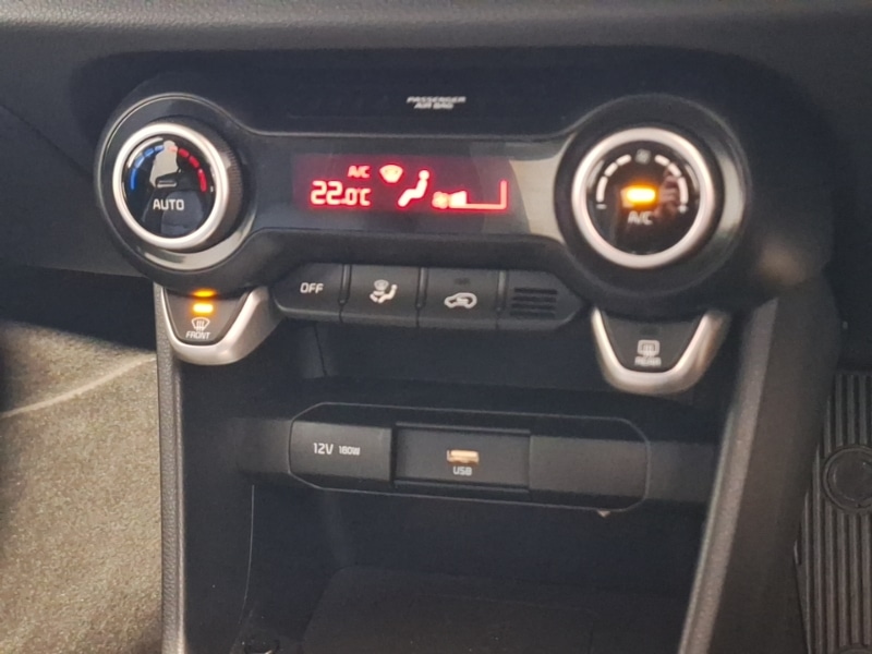 Used Kia Picanto 2022 for sale - 77832525: Photo 18