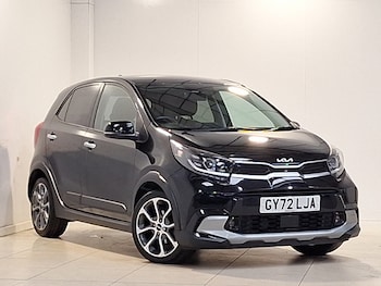 Used Kia Picanto 2022 for sale - 77832525: Photo