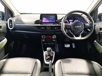 Used Kia Picanto 2022 for sale - 77832525: Photo