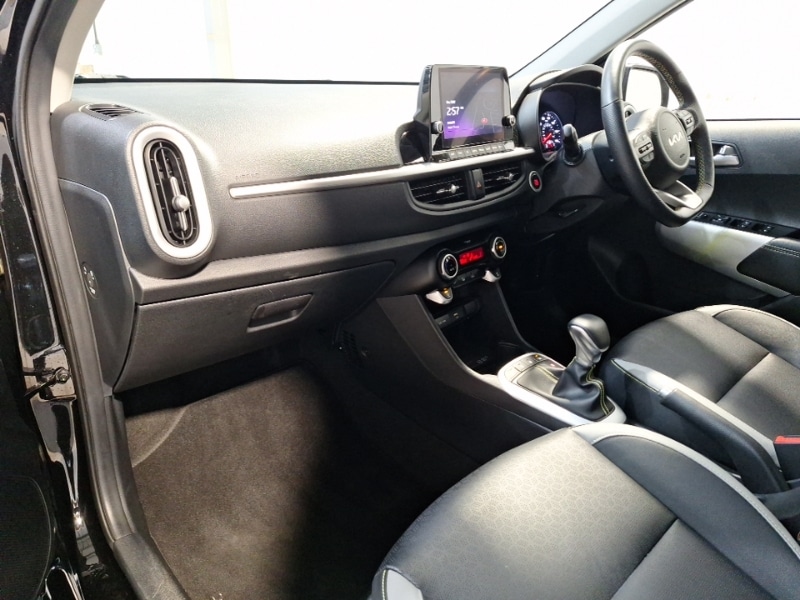 Used Kia Picanto 2022 for sale - 77832525: Photo 5
