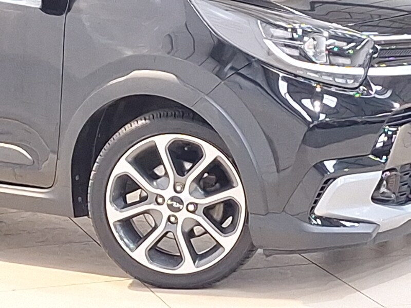 Used Kia Picanto 2022 for sale - 77832525: Photo 9