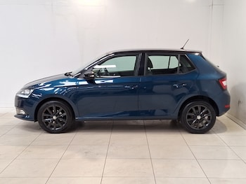 Used Skoda Fabia 2020 for sale - 79207628: Photo