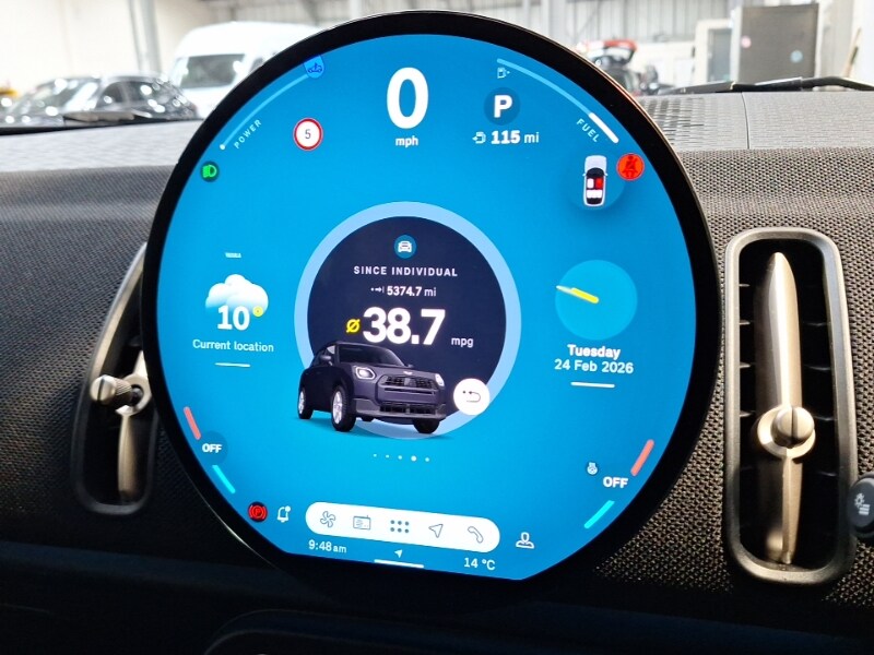 Used MINI Countryman 2025 for sale - 77873826: Photo 17