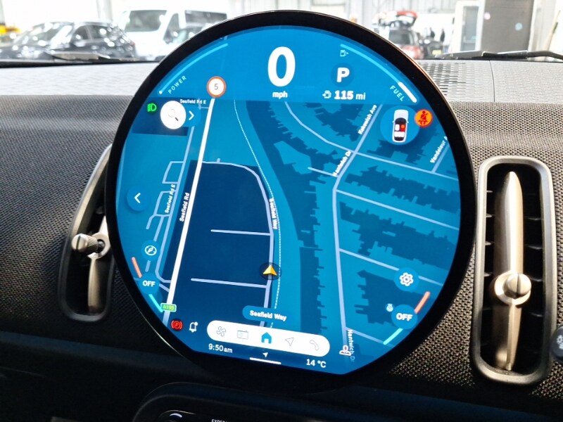 Used MINI Countryman 2025 for sale - 77873826: Photo 19