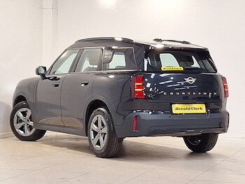 Used MINI Countryman 2025 for sale - 77873826: Photo