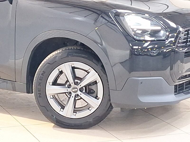 Used MINI Countryman 2025 for sale - 77873826: Photo 9