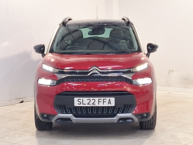 Used Citroen C3 Aircross 2022 for sale - 76651693: Photo 12