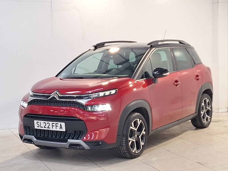 Used Citroen C3 Aircross 2022 for sale - 76651693: Photo 13