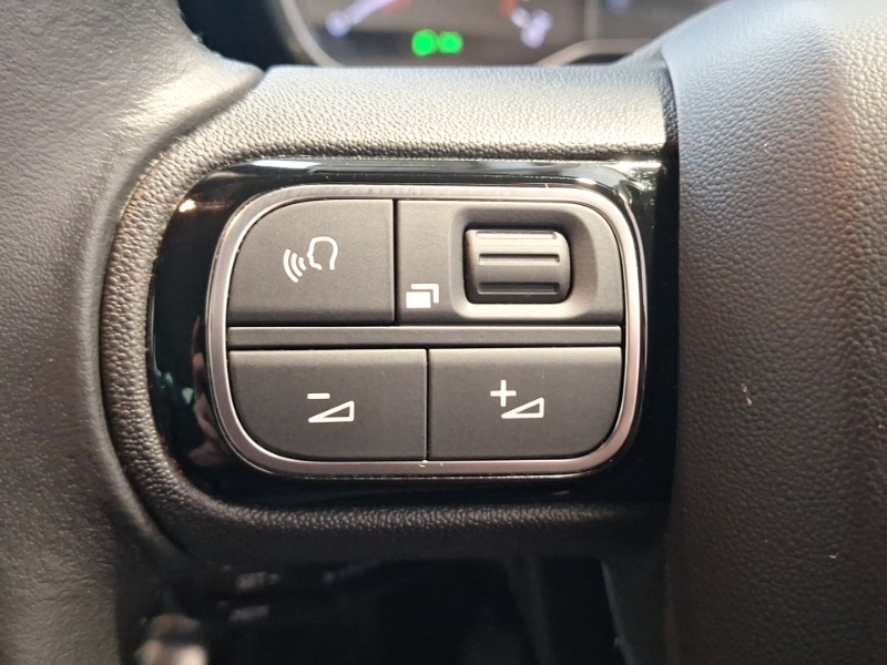 Used Citroen C3 Aircross 2022 for sale - 76651693: Photo 16