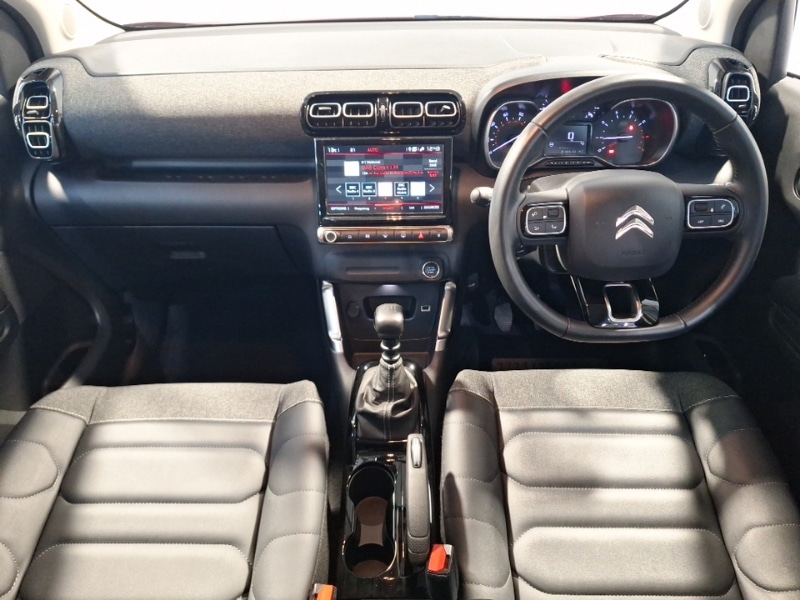 Used Citroen C3 Aircross 2022 for sale - 76651693: Photo 2
