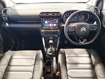 Used Citroen C3 Aircross 2022 for sale - 76651693: Photo