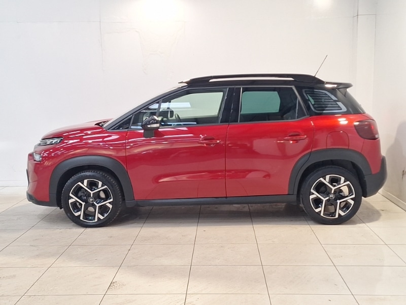 Used Citroen C3 Aircross 2022 for sale - 76651693: Photo 4