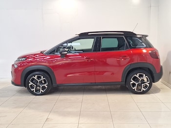 Used Citroen C3 Aircross 2022 for sale - 76651693: Photo