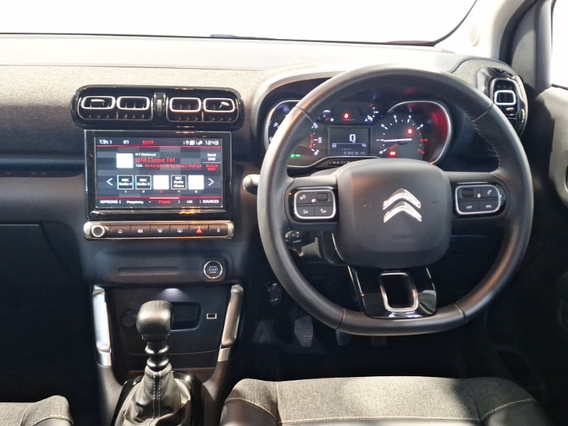 Used Citroen C3 Aircross 2022 for sale - 76651693: Photo 7