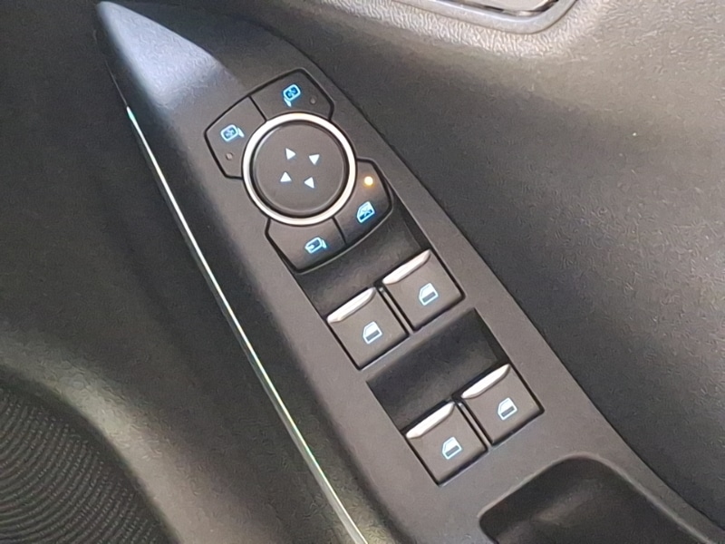 Used Ford Puma 2020 for sale - 77300097: Photo 14