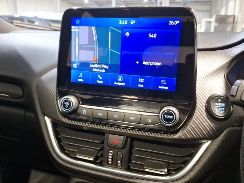 Used Ford Puma 2020 for sale - 77300097: Photo 19