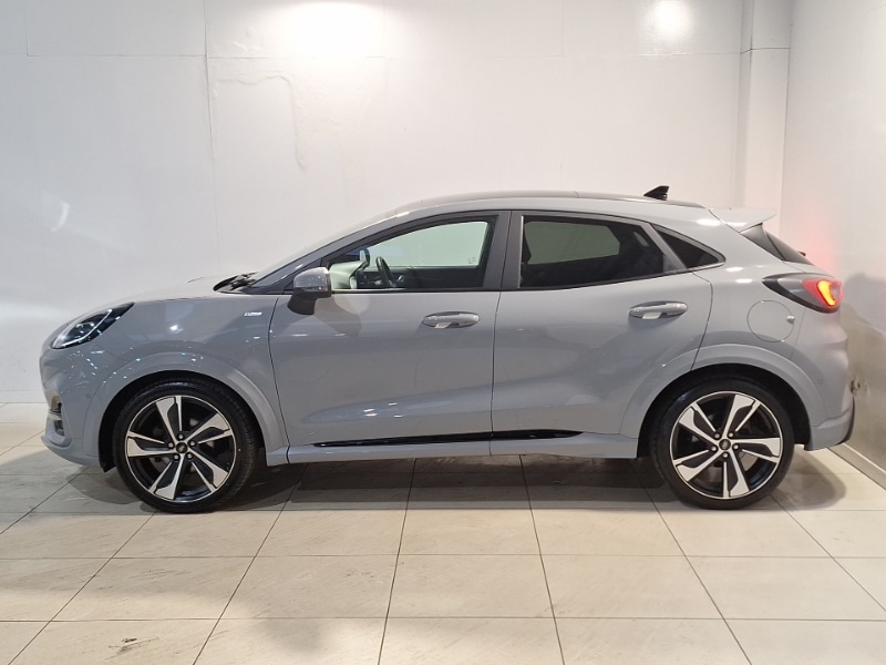 Used Ford Puma 2020 for sale - 77300097: Photo 4