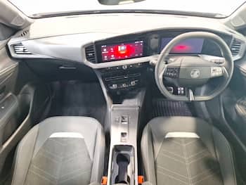 Used Vauxhall Mokka 2026 for sale - 79700537: Photo