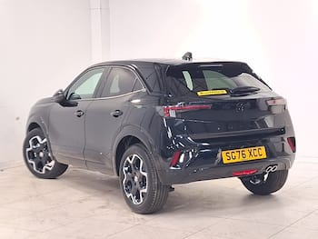 Used Vauxhall Mokka 2026 for sale - 79700537: Photo